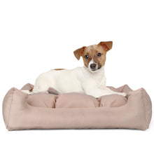 Load image into Gallery viewer, Nelke Dog Bed Sofia