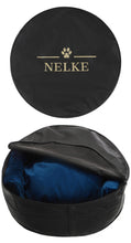 Load image into Gallery viewer, Nelke Dog Bed - "Paris"