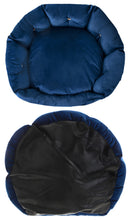 Load image into Gallery viewer, Nelke Dog Bed - "Paris"