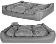Load image into Gallery viewer, Nelke Dog Bed Prague