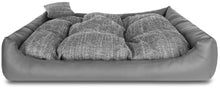 Load image into Gallery viewer, Nelke Dog Bed Prague