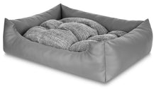 Load image into Gallery viewer, Nelke Dog Bed  Reykjawik