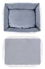 Load image into Gallery viewer, NELKE Luxury Dog Bed "Valetta"