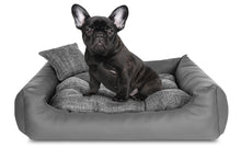 Load image into Gallery viewer, Nelke Dog Bed  Reykjawik
