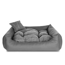 Load image into Gallery viewer, Nelke Dog Bed  Reykjawik