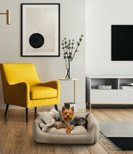 Load image into Gallery viewer, Nelke Dog Bed "Helsinki"