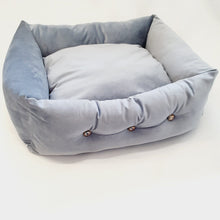 Load image into Gallery viewer, Nelke Dog Bed "Rome"