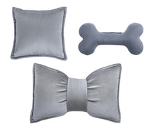 Load image into Gallery viewer, Nelke Dog Bed "Oslo"