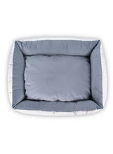Load image into Gallery viewer, NELKE Luxury Dog Bed "Valetta"