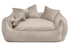 Load image into Gallery viewer, Nelke Dog Bed "Helsinki"