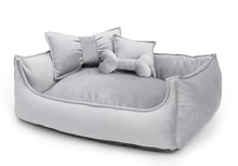 Load image into Gallery viewer, Nelke Dog Bed "Oslo"