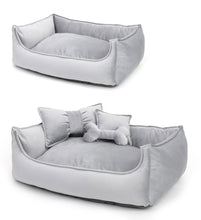 Load image into Gallery viewer, Nelke Dog Bed "Oslo"