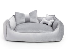 Load image into Gallery viewer, Nelke Dog Bed "Oslo"