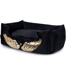 Load image into Gallery viewer, NELKE Luxury Dog Bed &quot;Berlin&quot;

