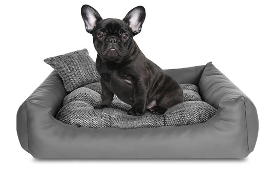 Nelke Dog Bed  Reykjawik