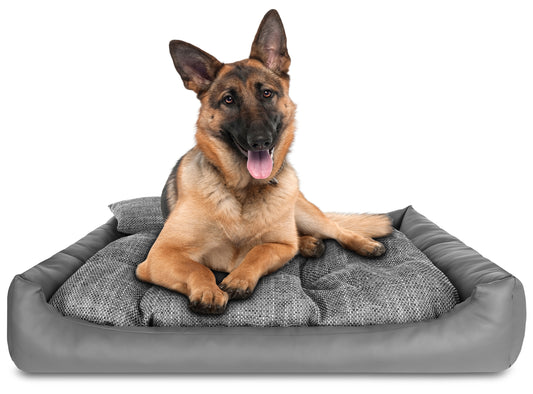 Nelke Dog Bed Prague